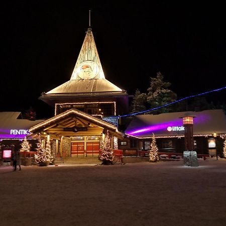 Nordic Home Rovaniemi Exterior photo
