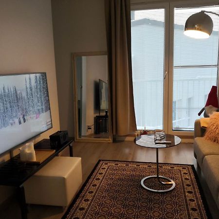 Nordic Home Rovaniemi Exterior photo