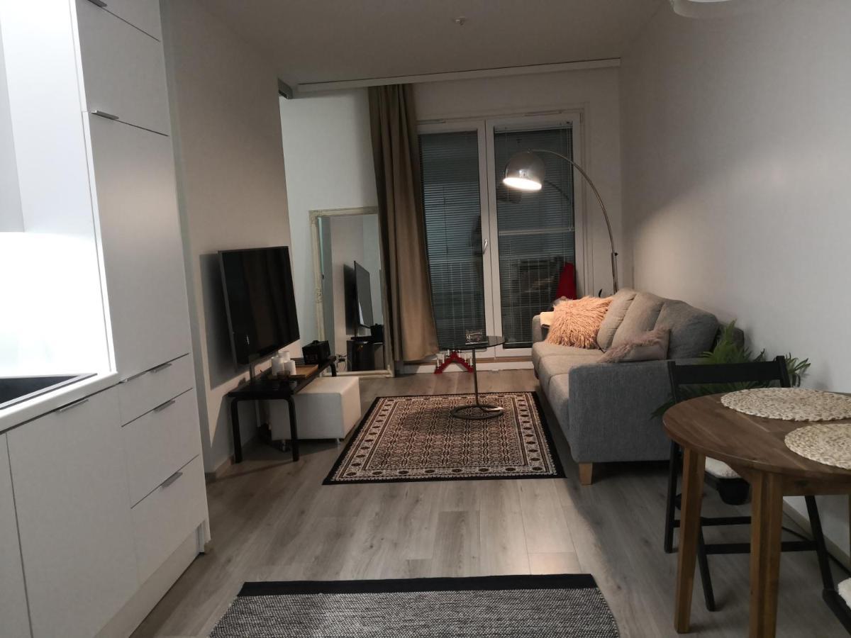 Nordic Home Rovaniemi Exterior photo